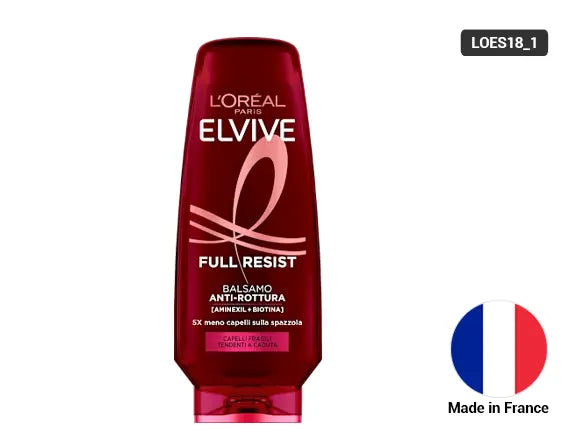 Loreal Elvive Full Resist Conditioner 200ml in Sri Lanka